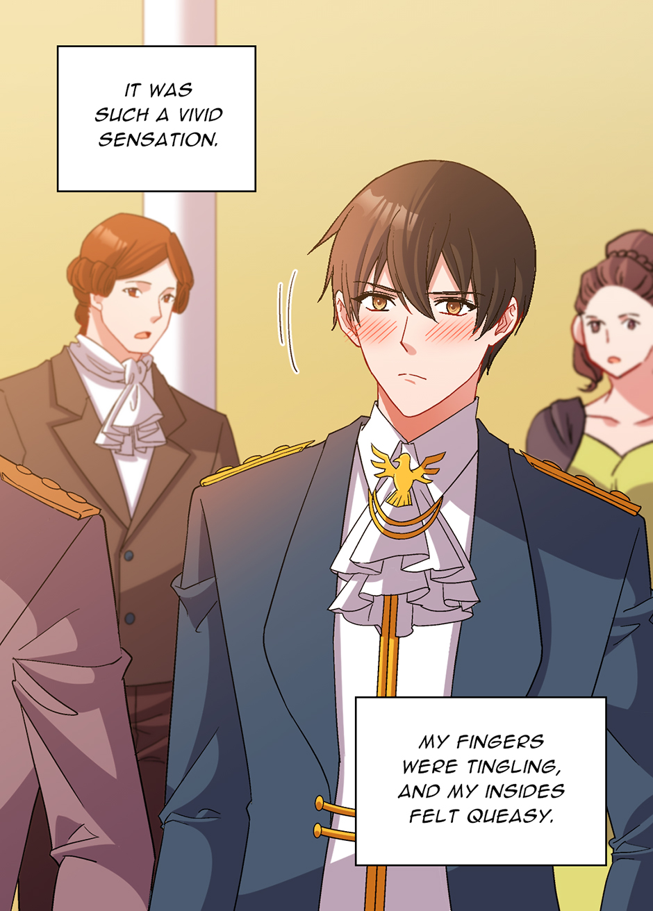 What It Takes to Be a Villainess Chapter 90 page 40 - 