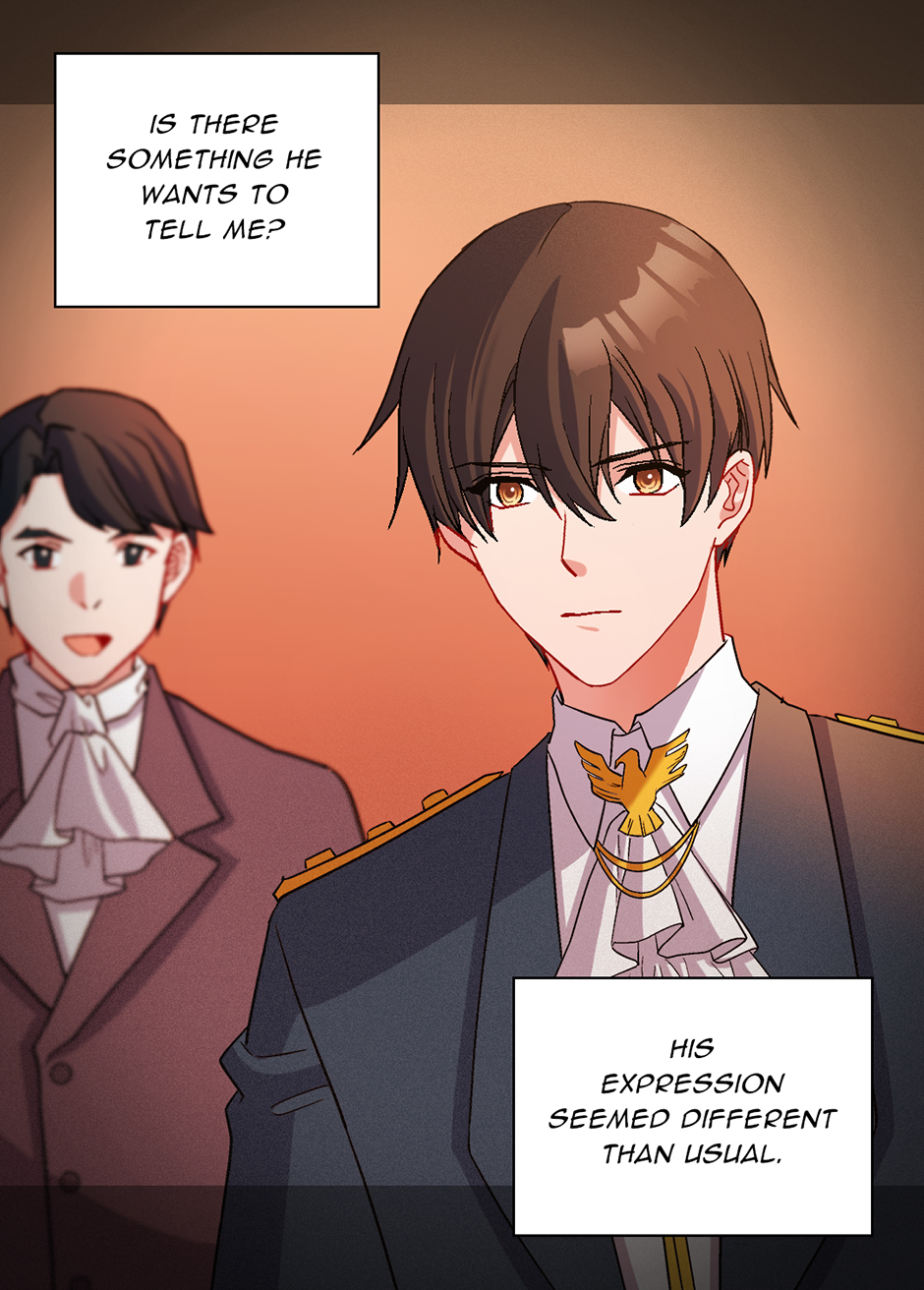 What It Takes to Be a Villainess Chapter 90 page 5 - 