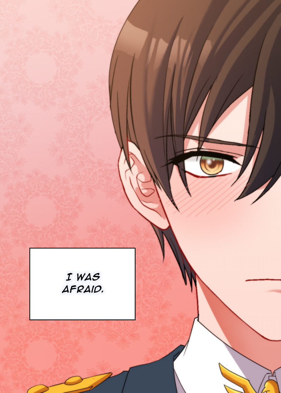 What It Takes to Be a Villainess Chapter 90 page 41 - 