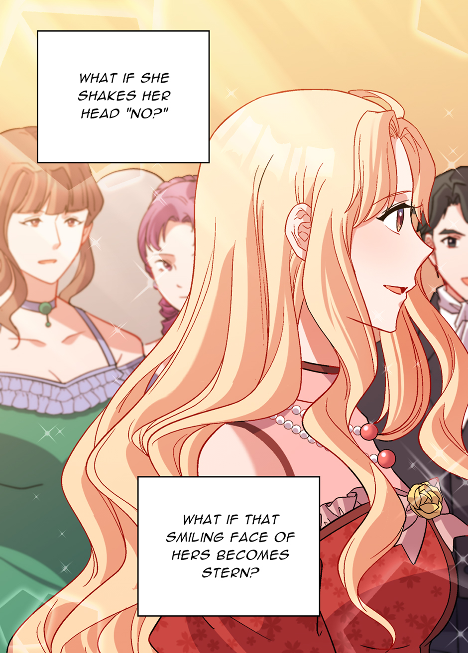 What It Takes to Be a Villainess Chapter 90 page 42 - 