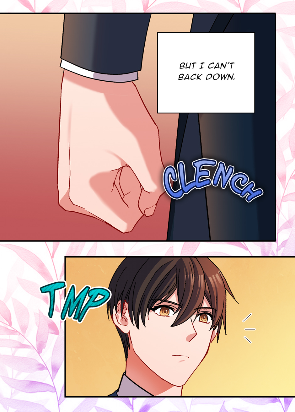 What It Takes to Be a Villainess Chapter 90 page 43 - 
