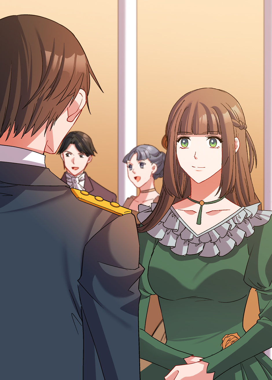 What It Takes to Be a Villainess Chapter 90 page 44 - 
