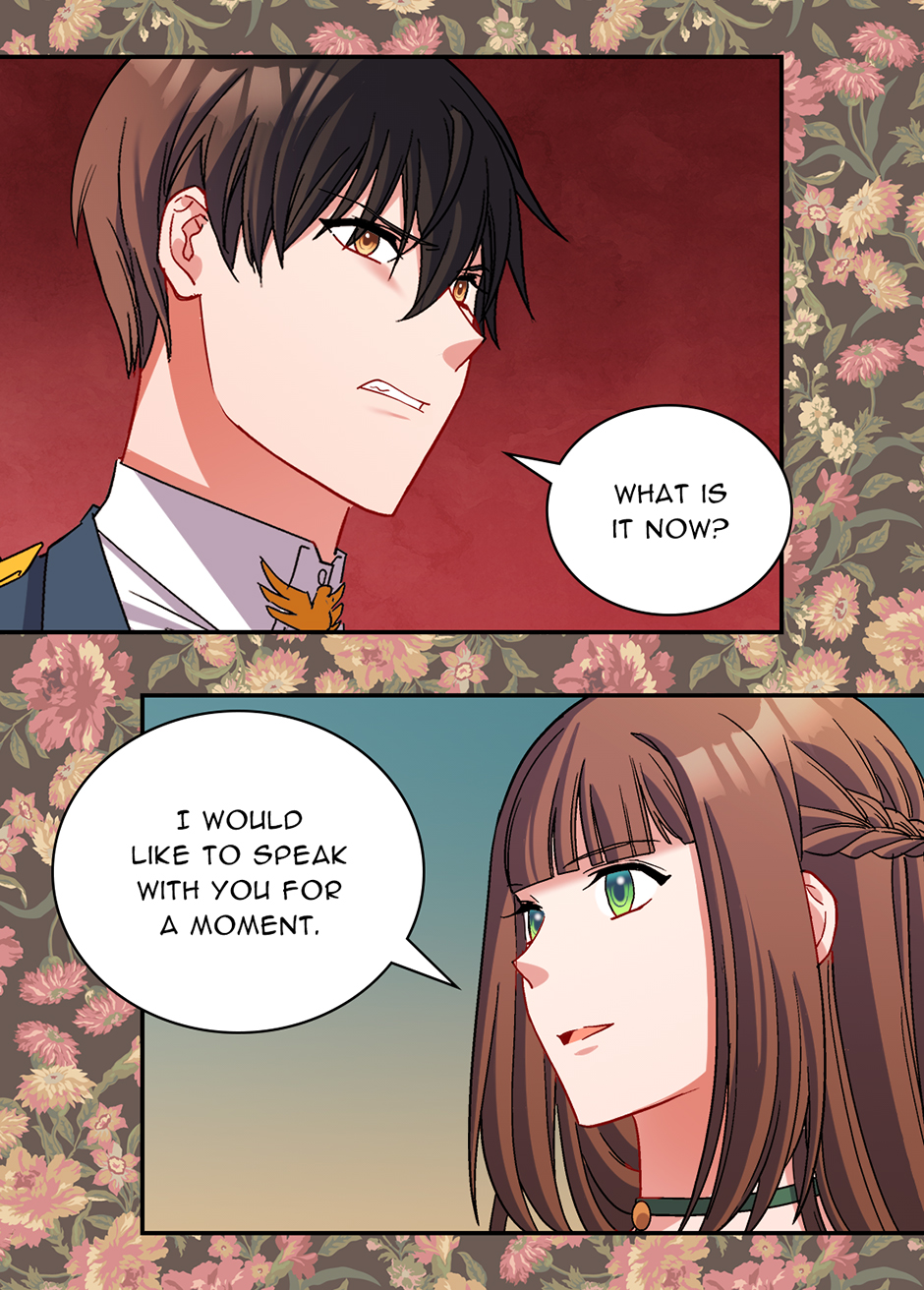 What It Takes to Be a Villainess Chapter 90 page 45 - 