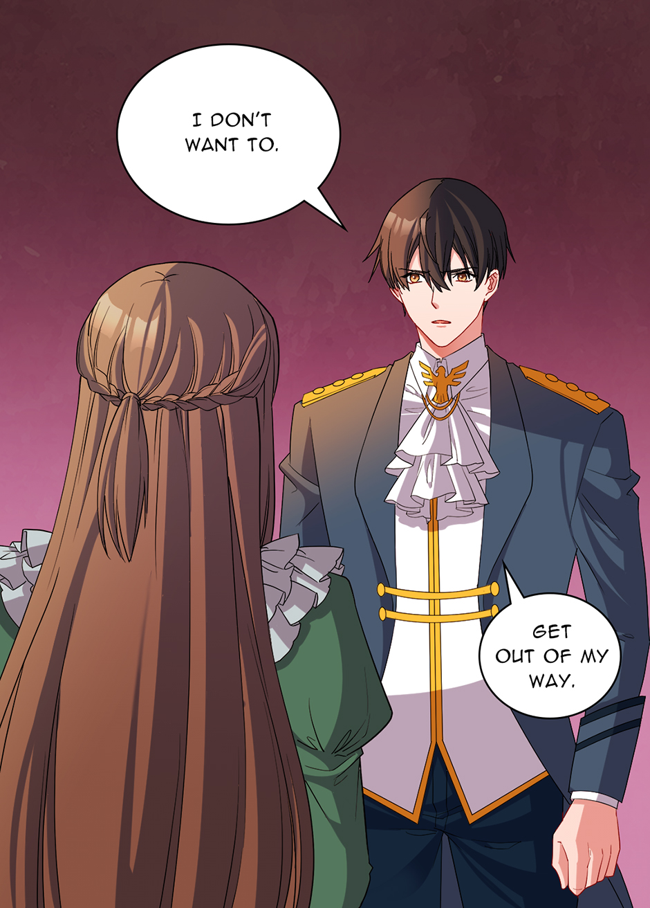 What It Takes to Be a Villainess Chapter 90 page 46 - 