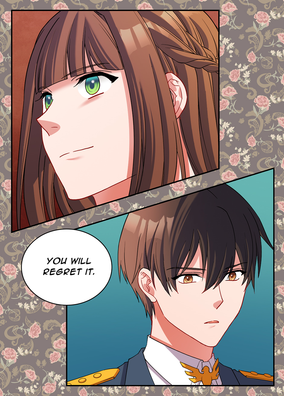 What It Takes to Be a Villainess Chapter 90 page 47 - 