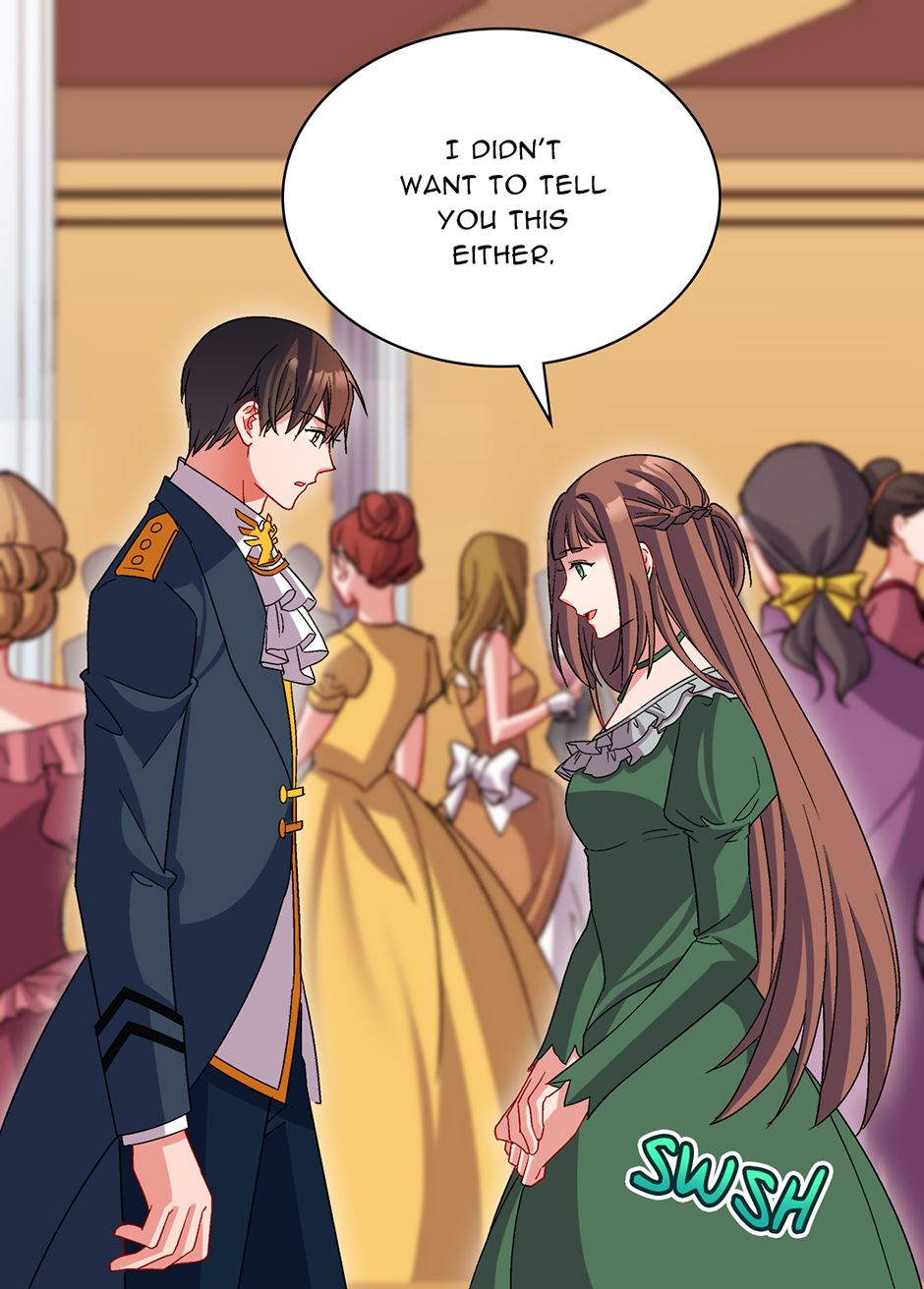 What It Takes to Be a Villainess Chapter 90 page 48 - 