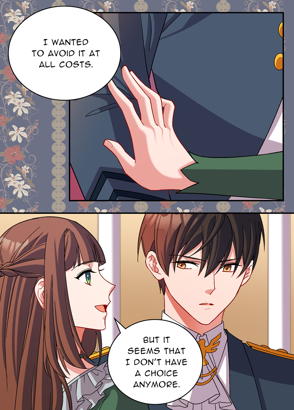 What It Takes to Be a Villainess Chapter 90 page 49 - 