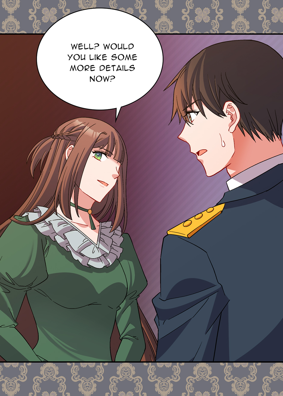 What It Takes to Be a Villainess Chapter 90 page 52 - 