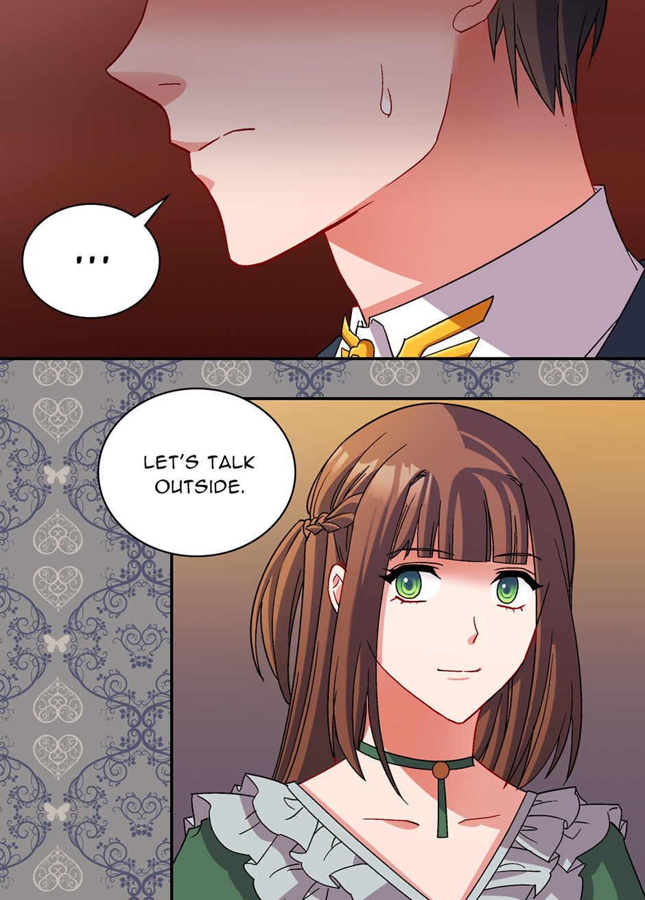 What It Takes to Be a Villainess Chapter 90 page 53 - 