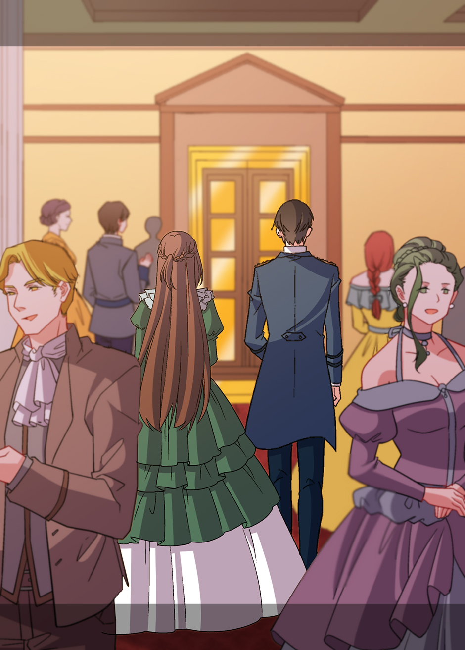 What It Takes to Be a Villainess Chapter 90 page 54 - 