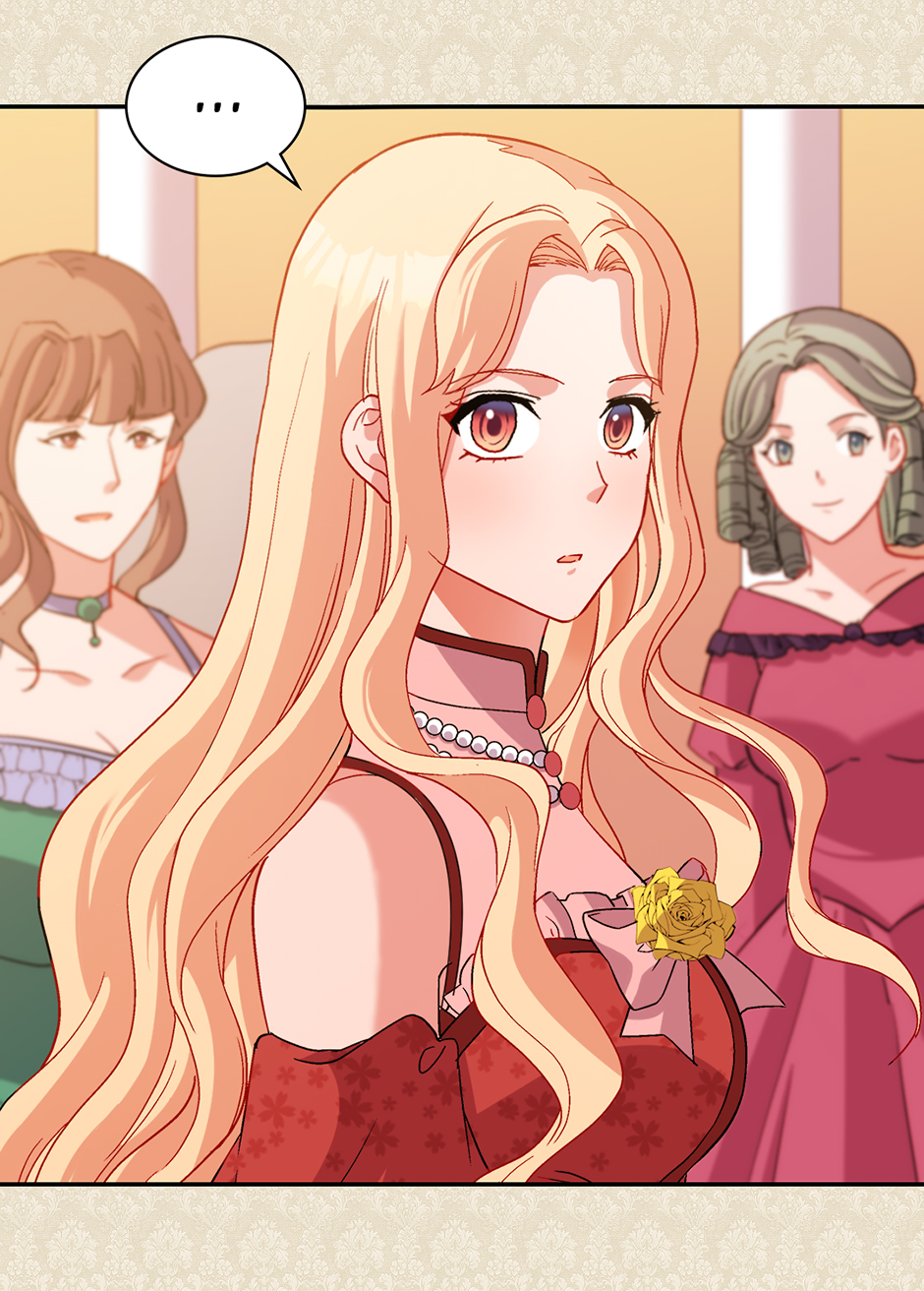 What It Takes to Be a Villainess Chapter 90 page 55 - 