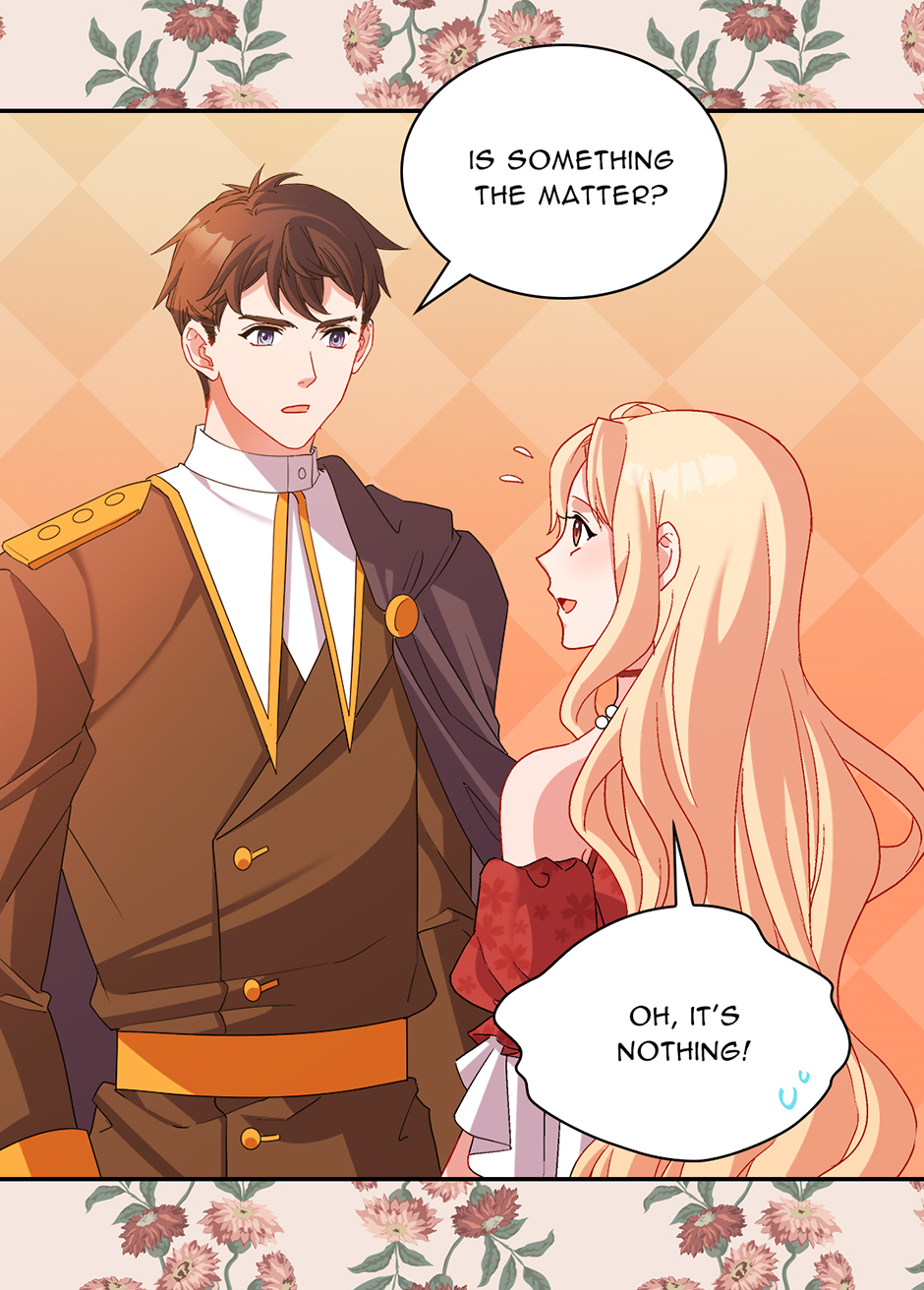 What It Takes to Be a Villainess Chapter 90 page 56 - 