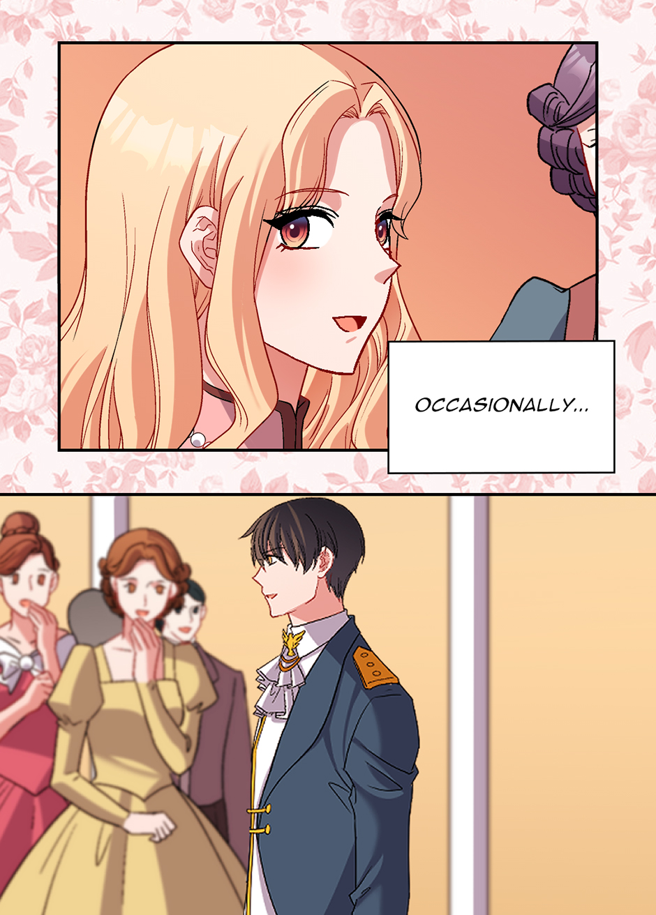 What It Takes to Be a Villainess Chapter 90 page 7 - 