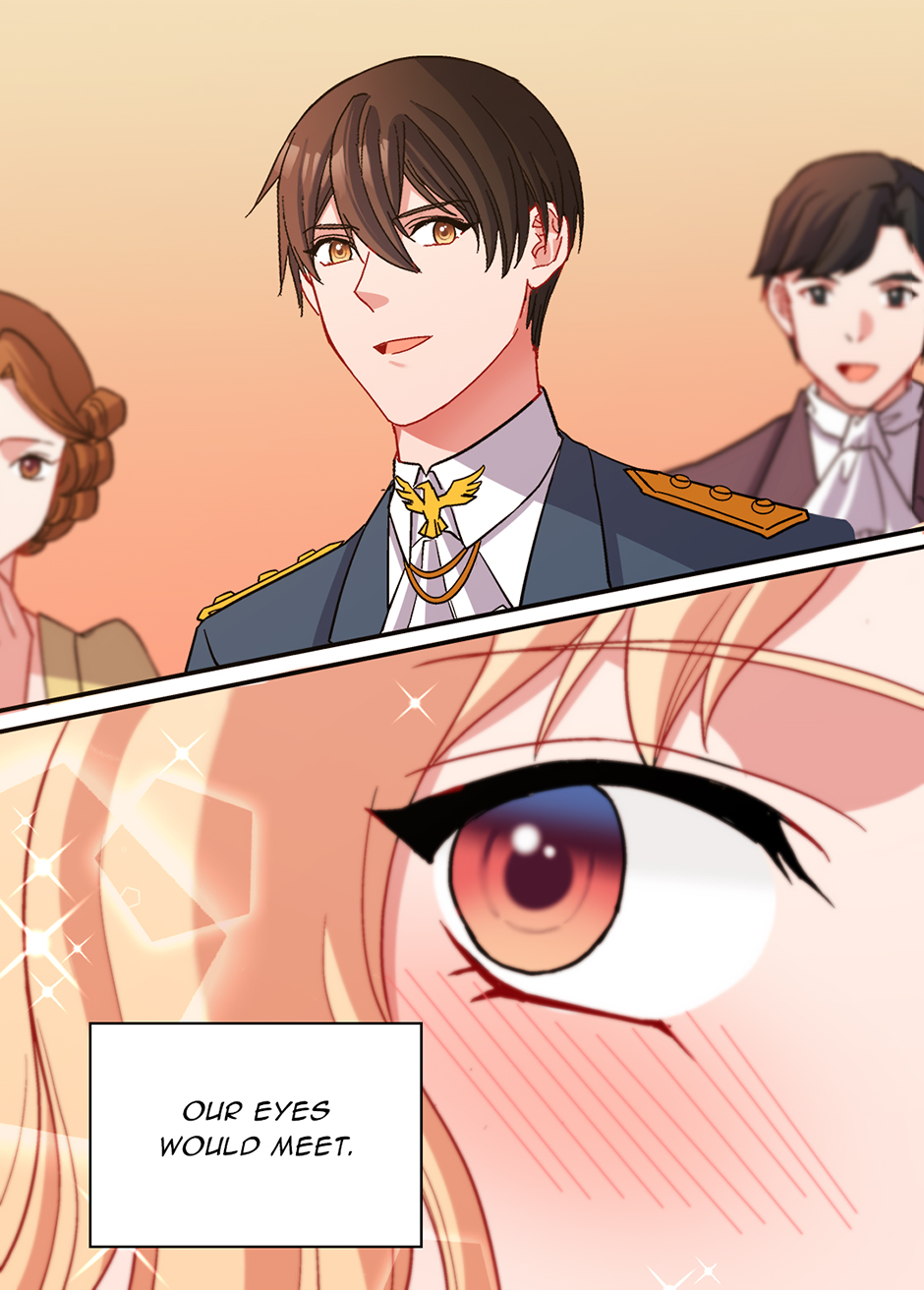 What It Takes to Be a Villainess Chapter 90 page 8 - 