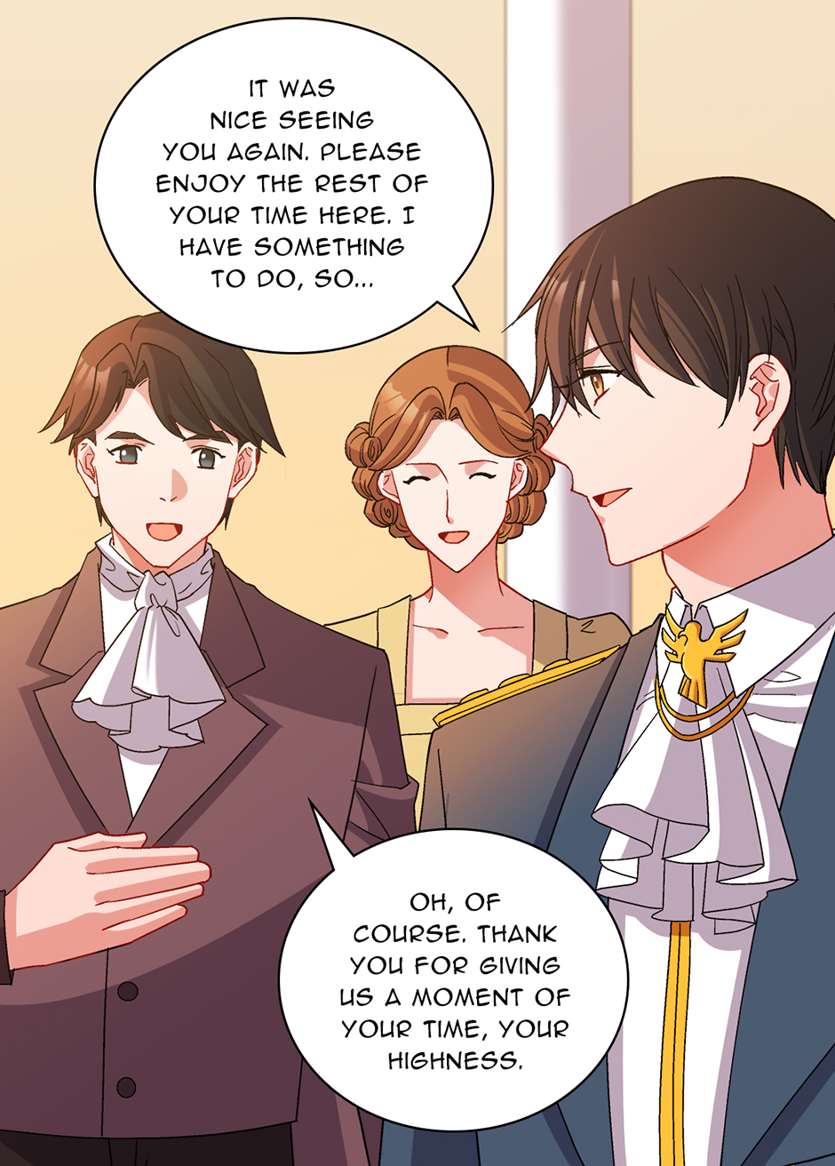 What It Takes to Be a Villainess Chapter 90 page 10 - 
