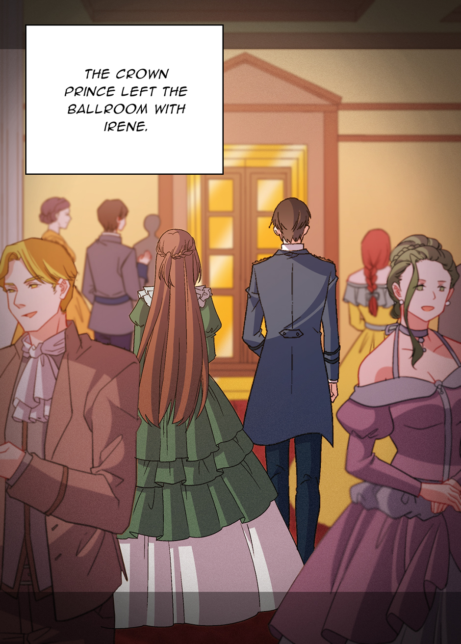 What It Takes to Be a Villainess Chapter 91 page 2 - 