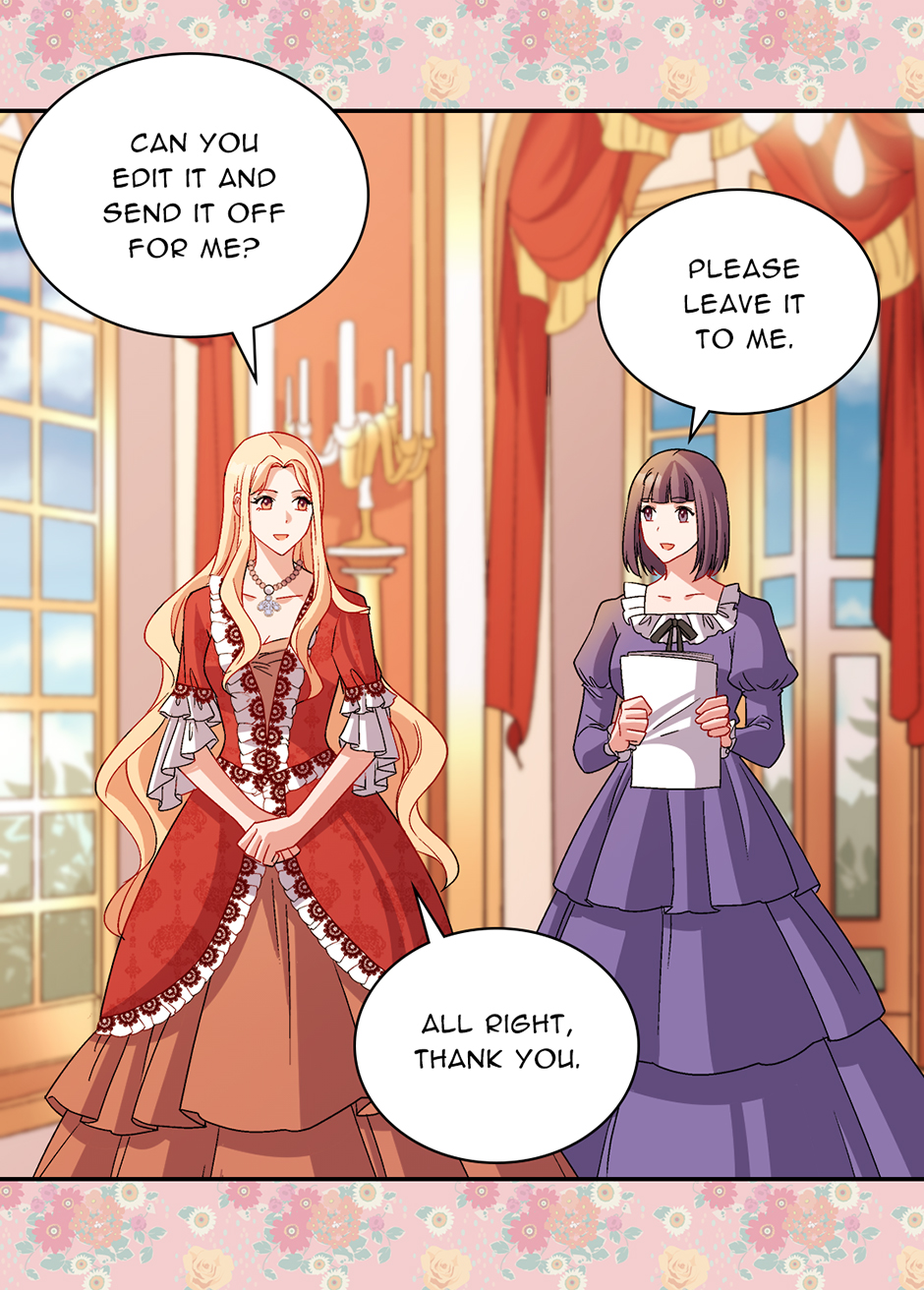 What It Takes to Be a Villainess Chapter 91 page 13 - 