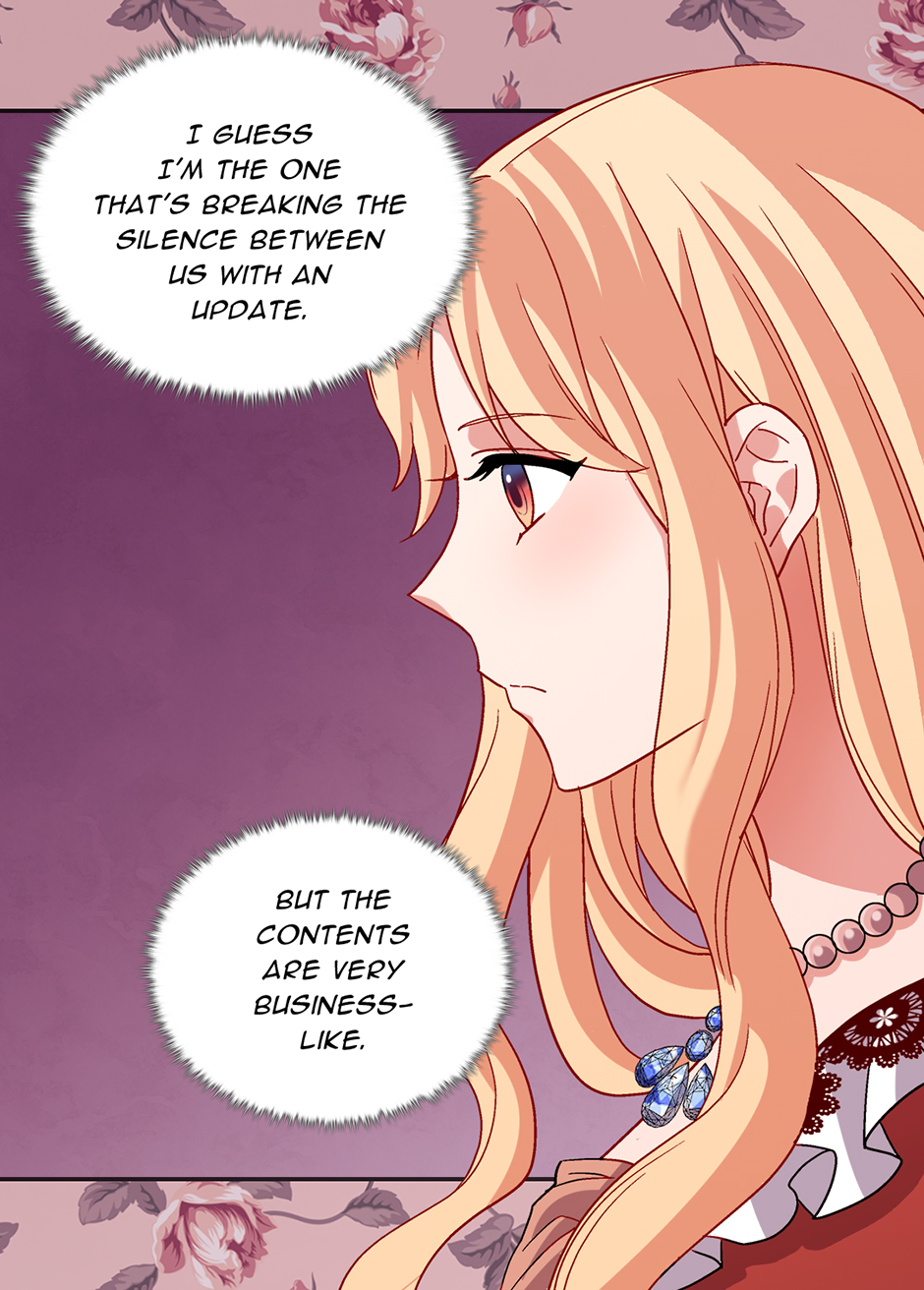 What It Takes to Be a Villainess Chapter 91 page 14 - 