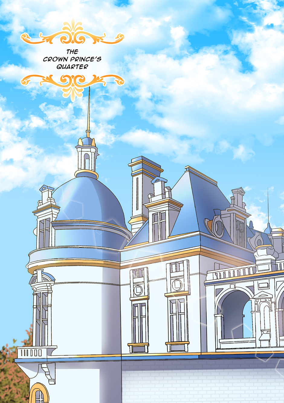 What It Takes to Be a Villainess Chapter 91 page 17 - 