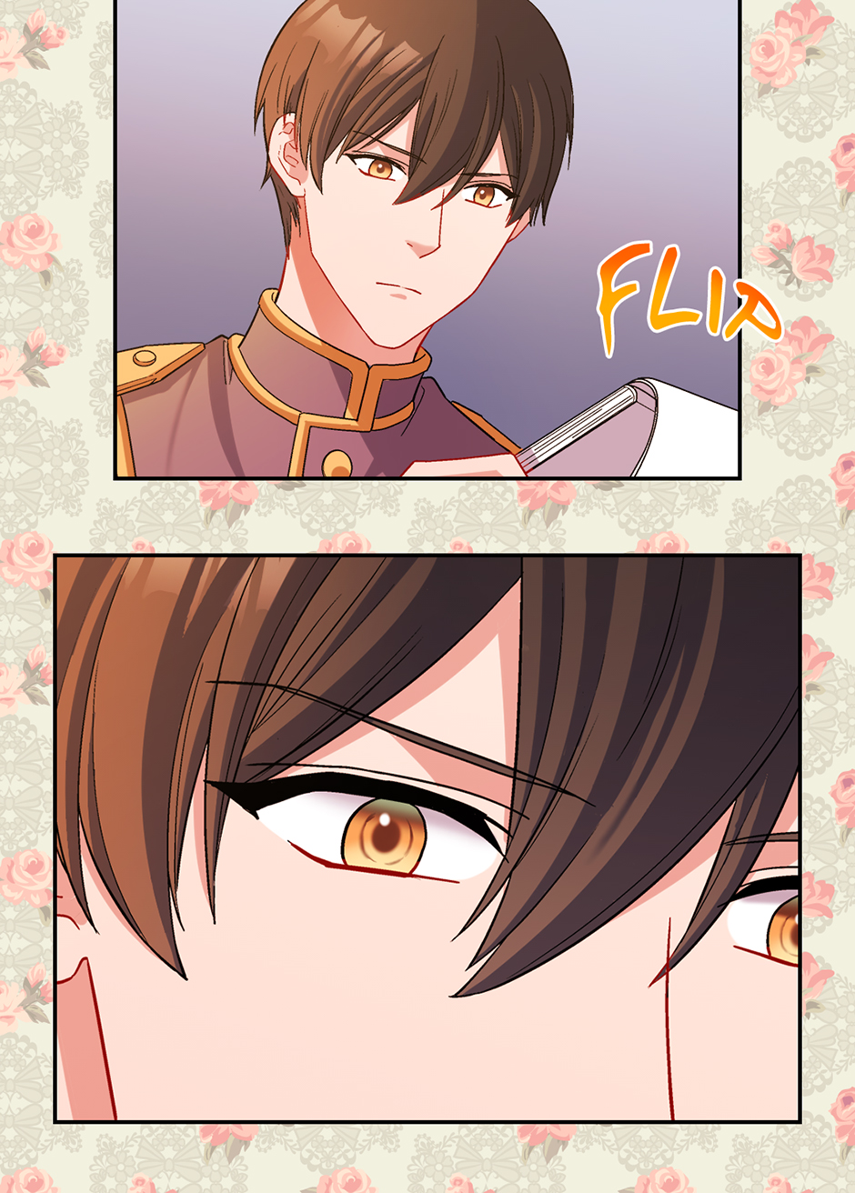 What It Takes to Be a Villainess Chapter 91 page 19 - 