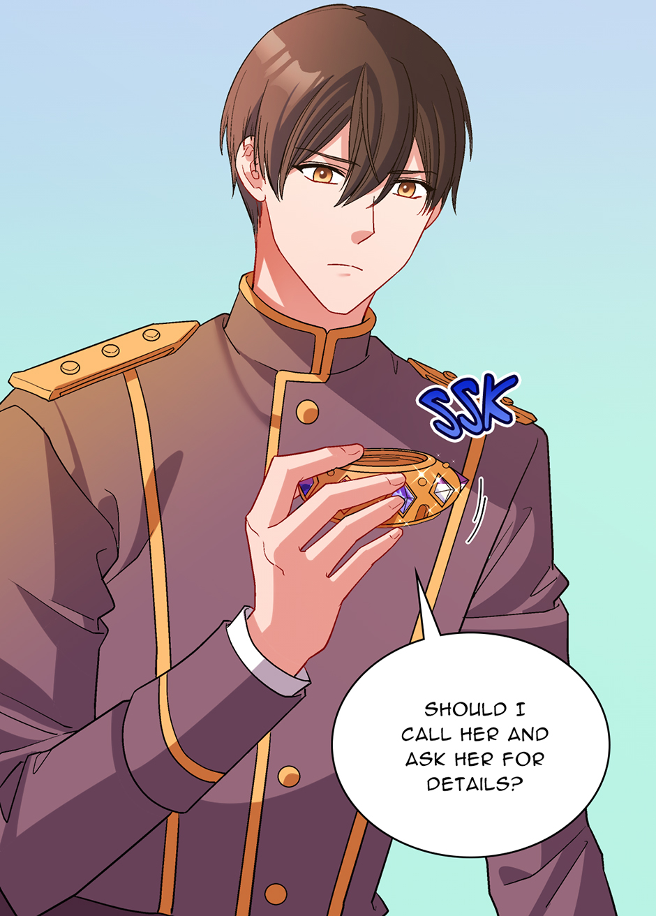 What It Takes to Be a Villainess Chapter 91 page 23 - 
