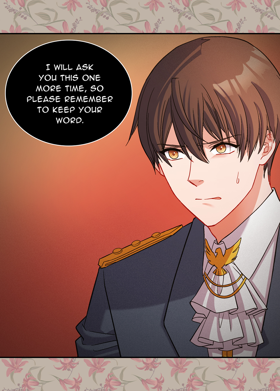 What It Takes to Be a Villainess Chapter 91 page 26 - 