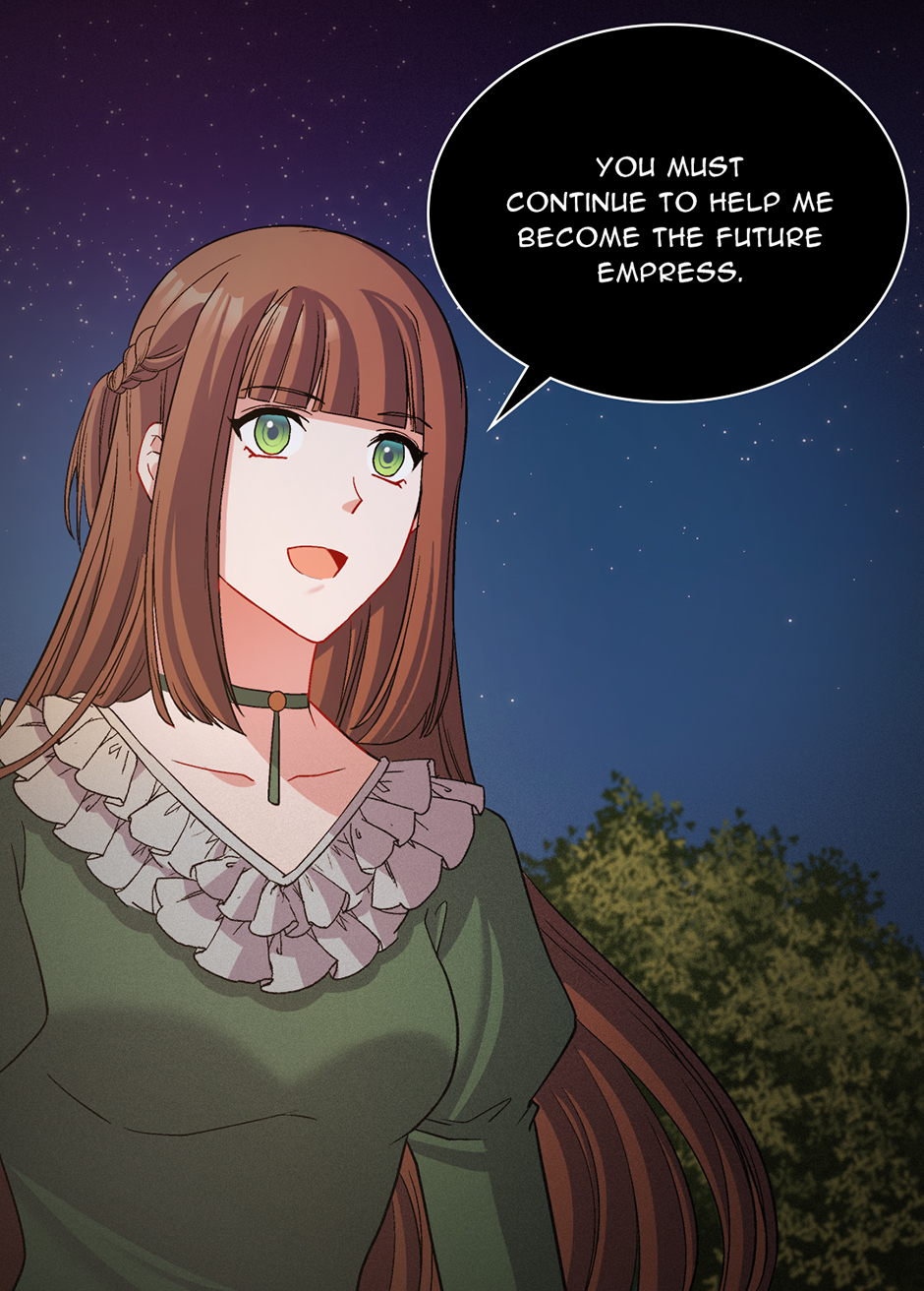 What It Takes to Be a Villainess Chapter 91 page 27 - 