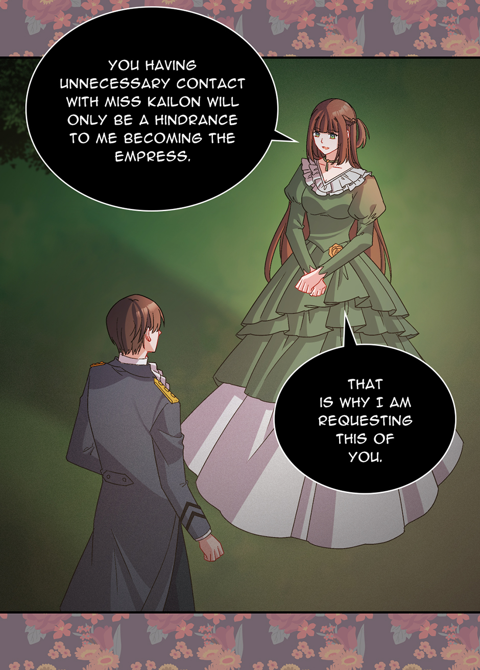 What It Takes to Be a Villainess Chapter 91 page 28 - 