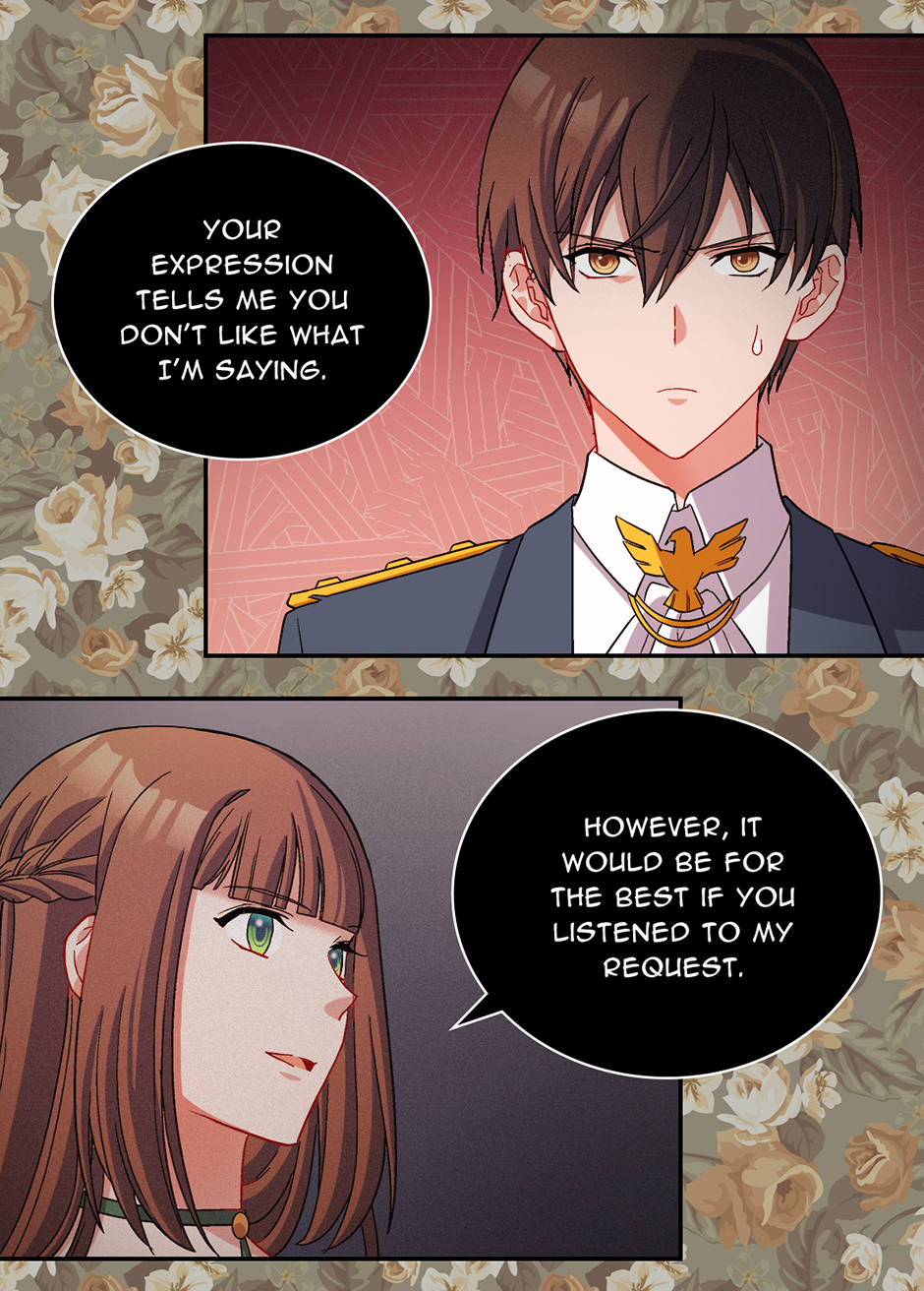 What It Takes to Be a Villainess Chapter 91 page 29 - 