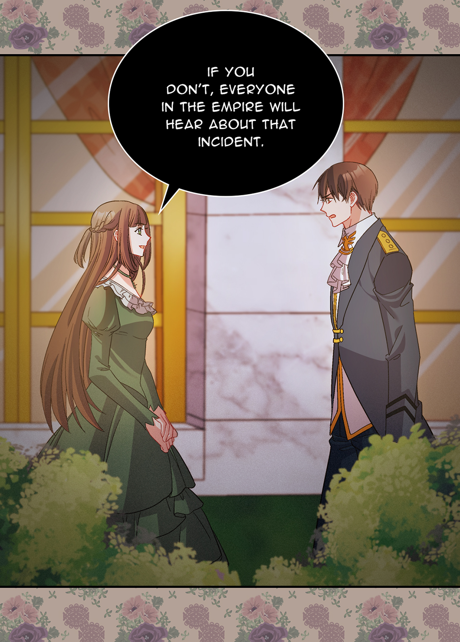 What It Takes to Be a Villainess Chapter 91 page 30 - 