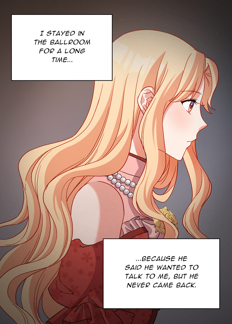 What It Takes to Be a Villainess Chapter 91 page 4 - 