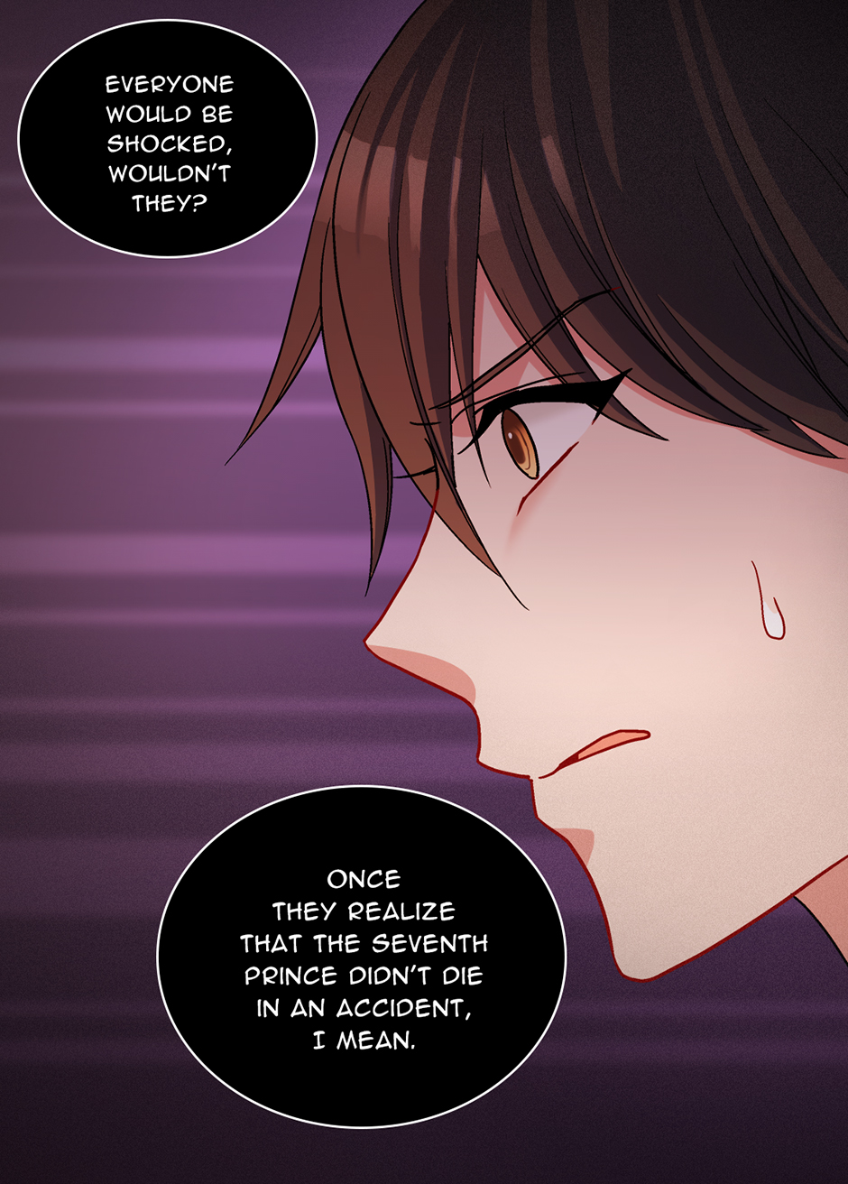 What It Takes to Be a Villainess Chapter 91 page 31 - 
