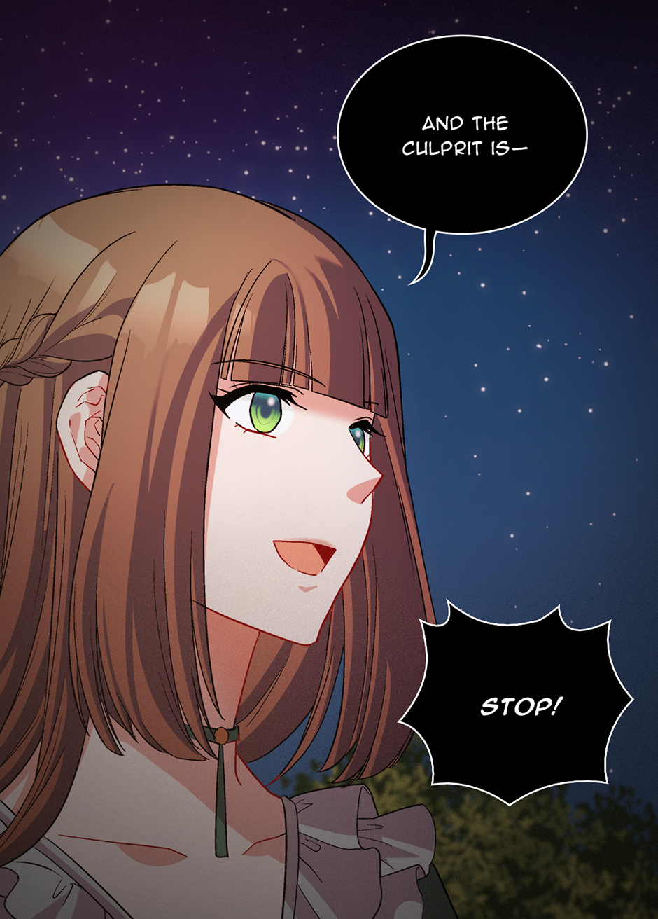 What It Takes to Be a Villainess Chapter 91 page 32 - 