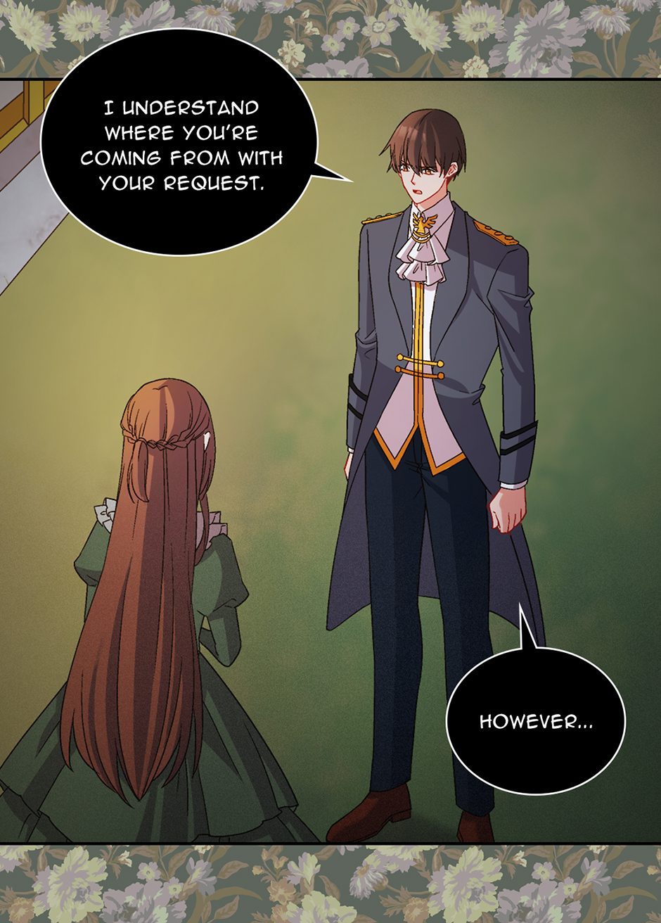 What It Takes to Be a Villainess Chapter 91 page 34 - 