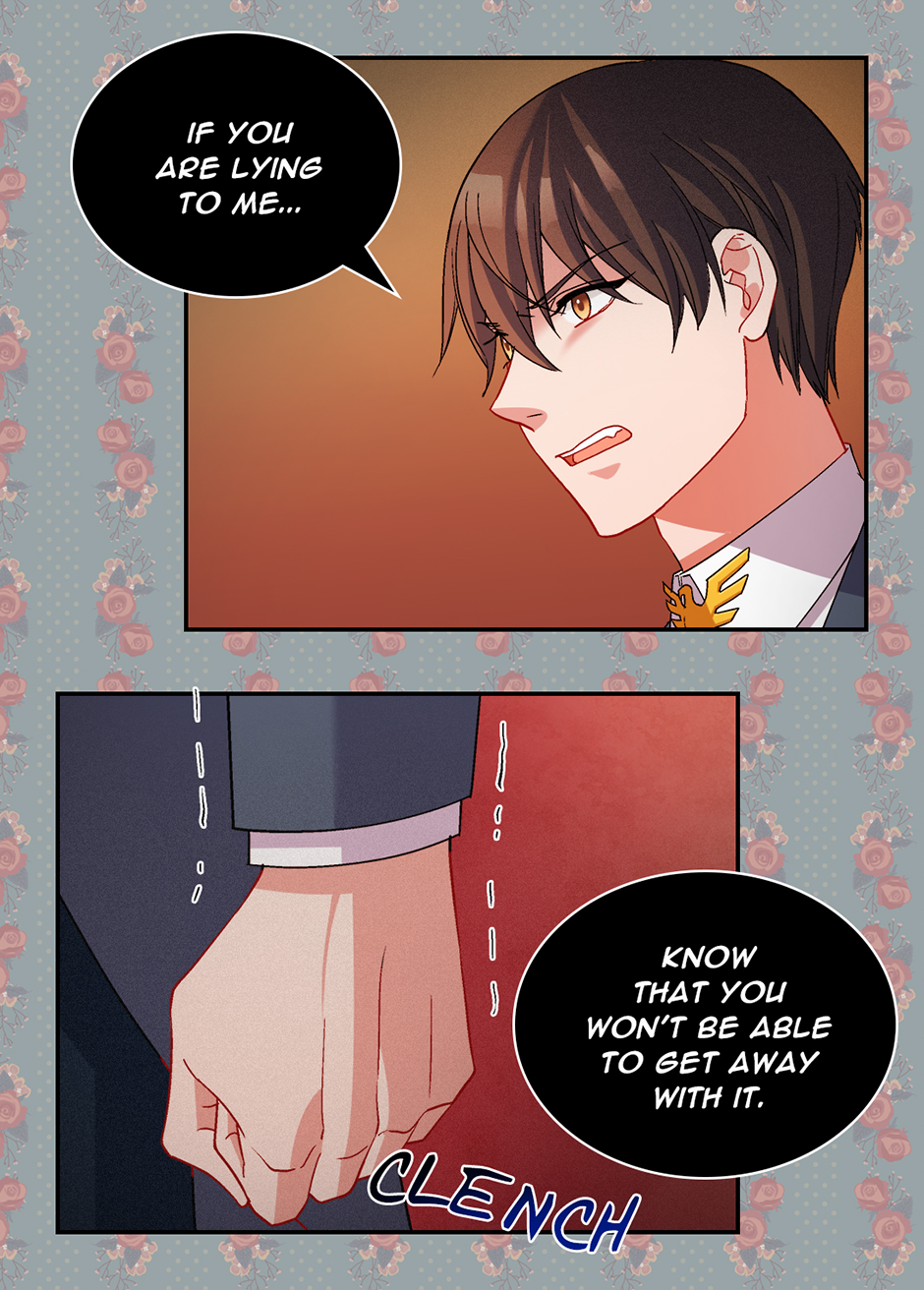What It Takes to Be a Villainess Chapter 91 page 35 - 