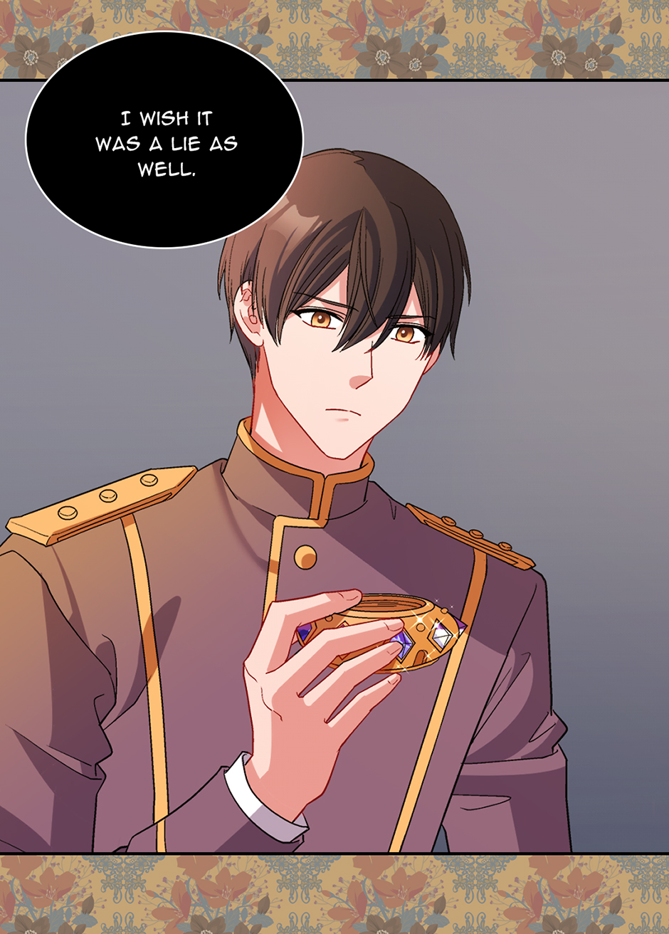 What It Takes to Be a Villainess Chapter 91 page 37 - 
