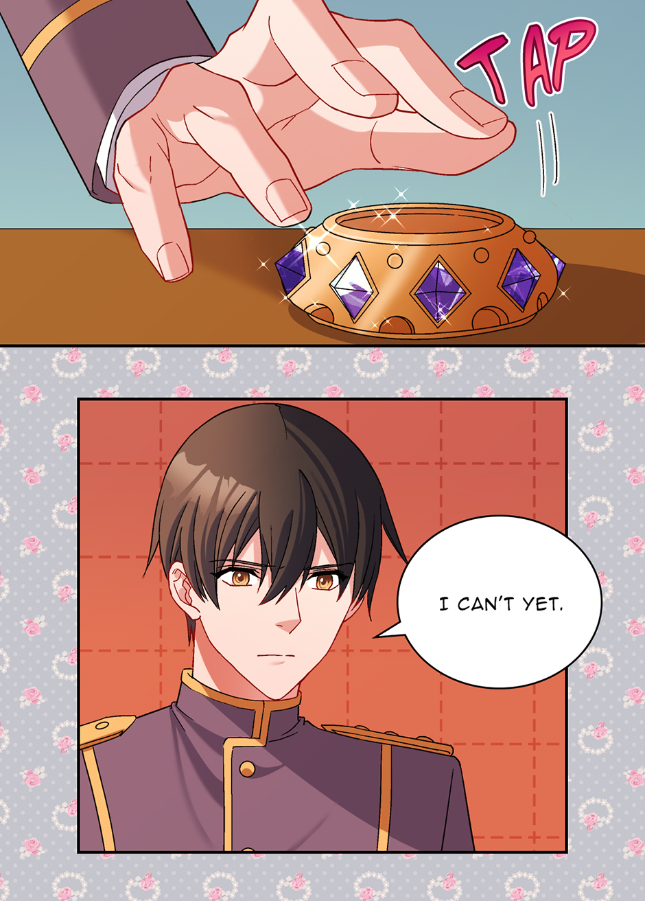 What It Takes to Be a Villainess Chapter 91 page 38 - 