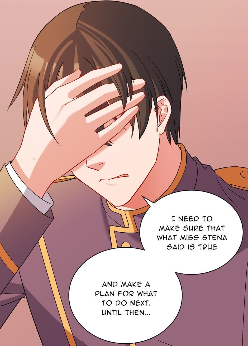 What It Takes to Be a Villainess Chapter 91 page 39 - 
