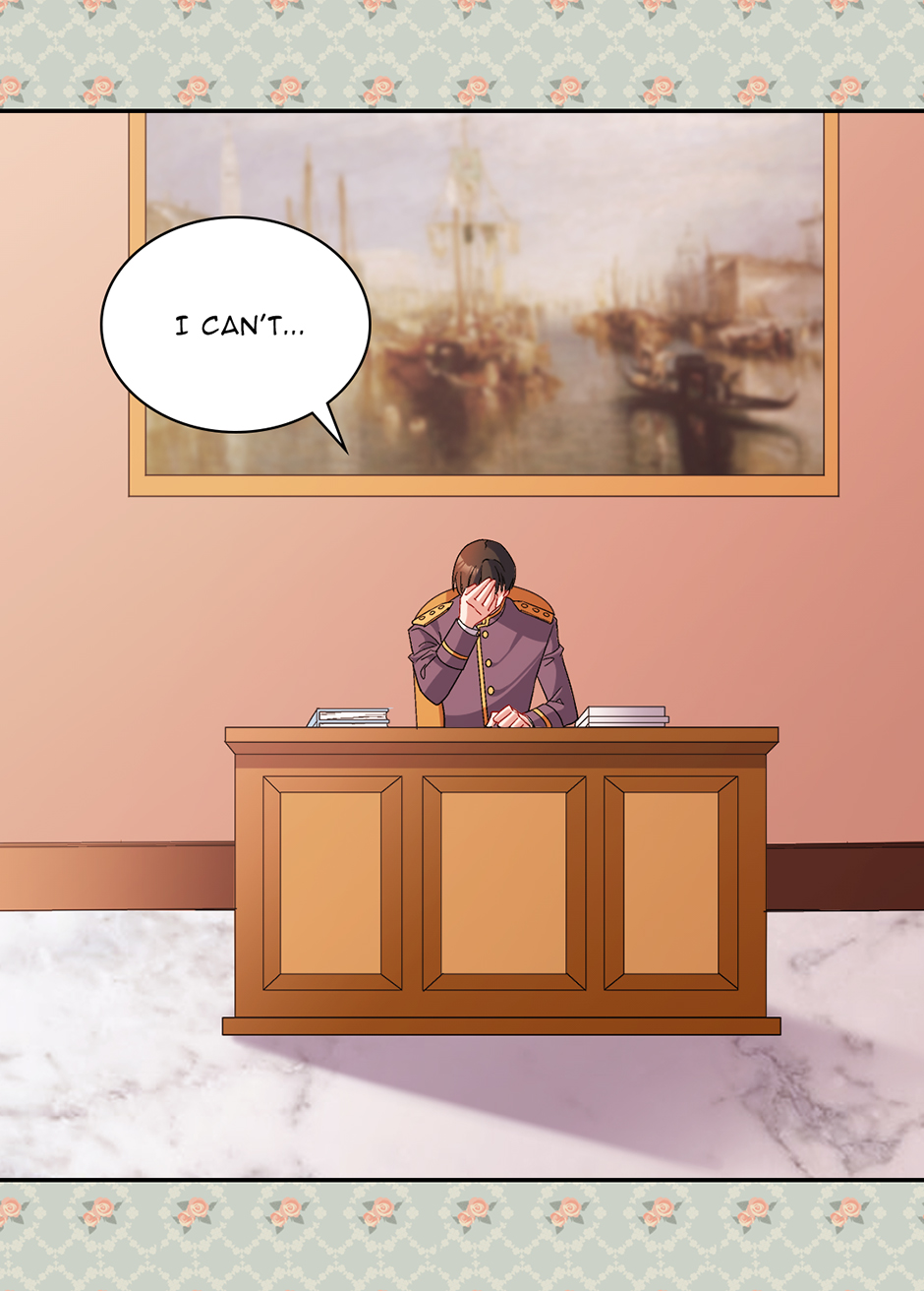 What It Takes to Be a Villainess Chapter 91 page 40 - 