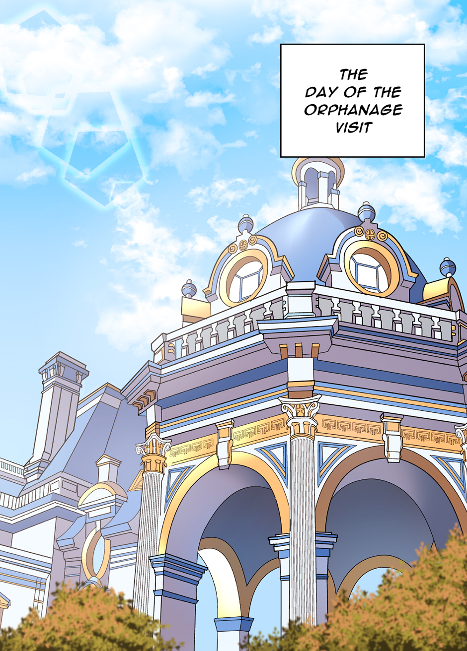 What It Takes to Be a Villainess Chapter 91 page 41 - 