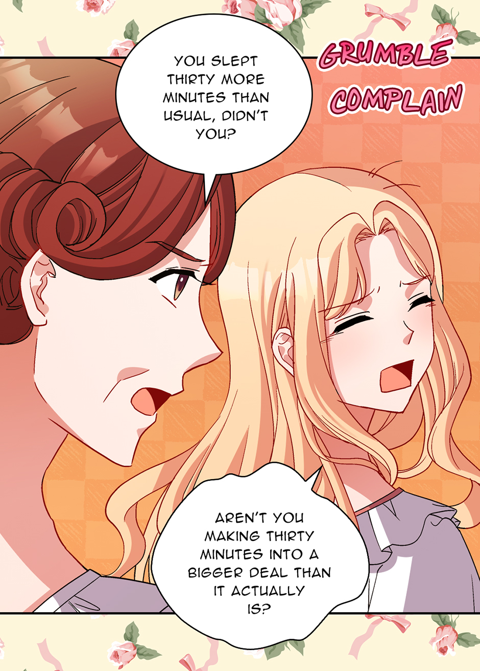 What It Takes to Be a Villainess Chapter 91 page 43 - 