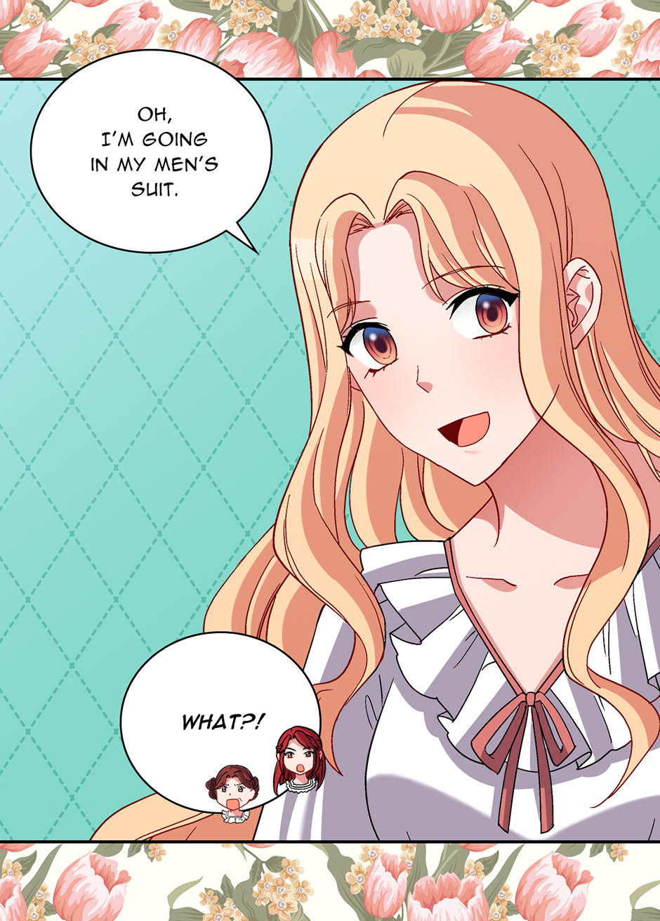 What It Takes to Be a Villainess Chapter 91 page 45 - 