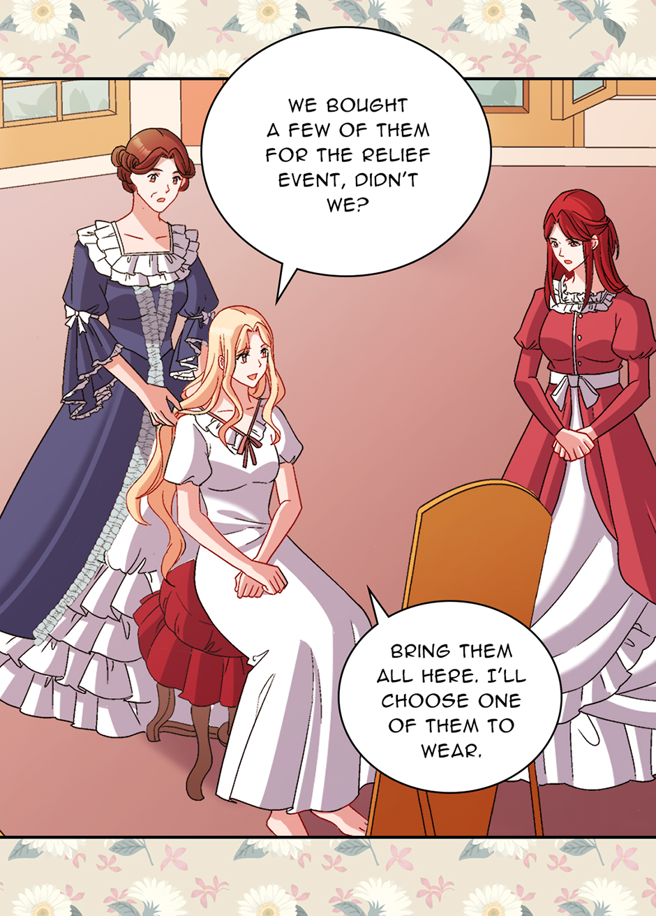 What It Takes to Be a Villainess Chapter 91 page 46 - 