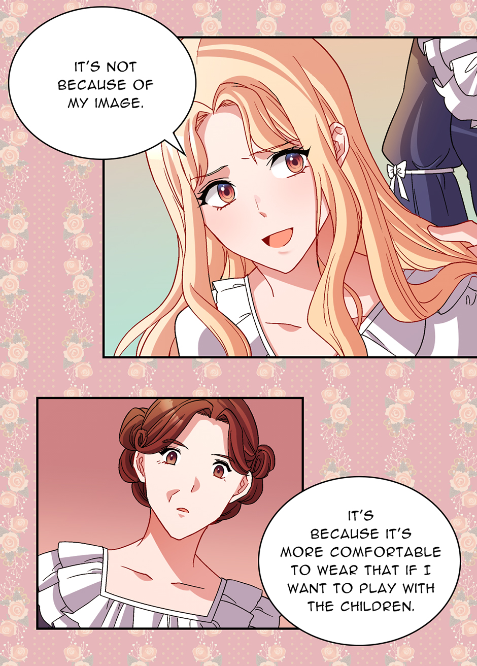 What It Takes to Be a Villainess Chapter 91 page 48 - 