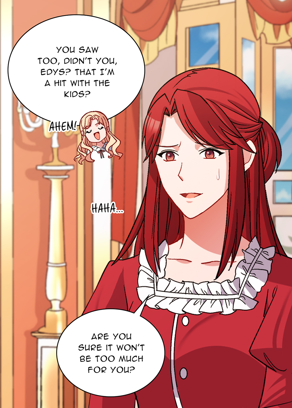 What It Takes to Be a Villainess Chapter 91 page 50 - 
