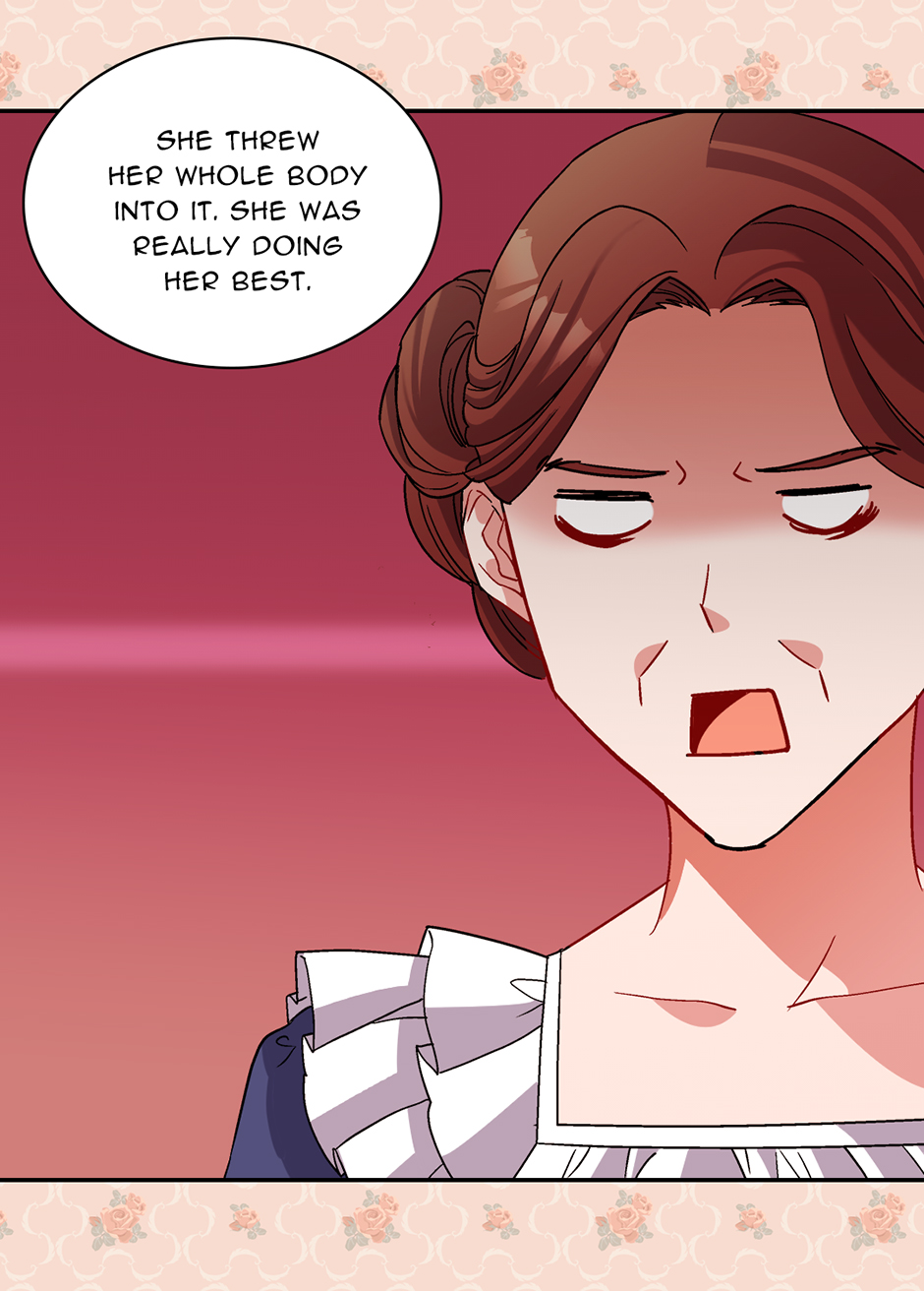 What It Takes to Be a Villainess Chapter 91 page 53 - 