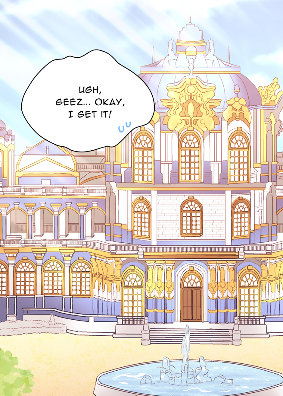 What It Takes to Be a Villainess Chapter 91 page 55 - 