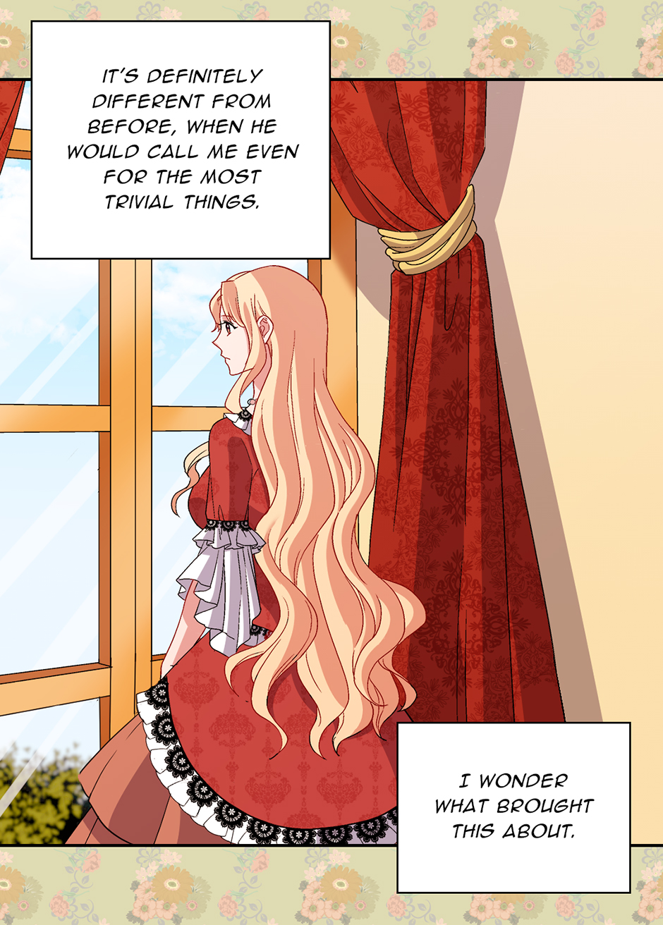 What It Takes to Be a Villainess Chapter 91 page 8 - 