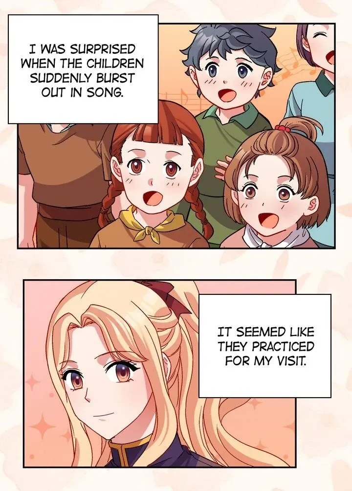 What It Takes to Be a Villainess Chapter 92 page 11 - 