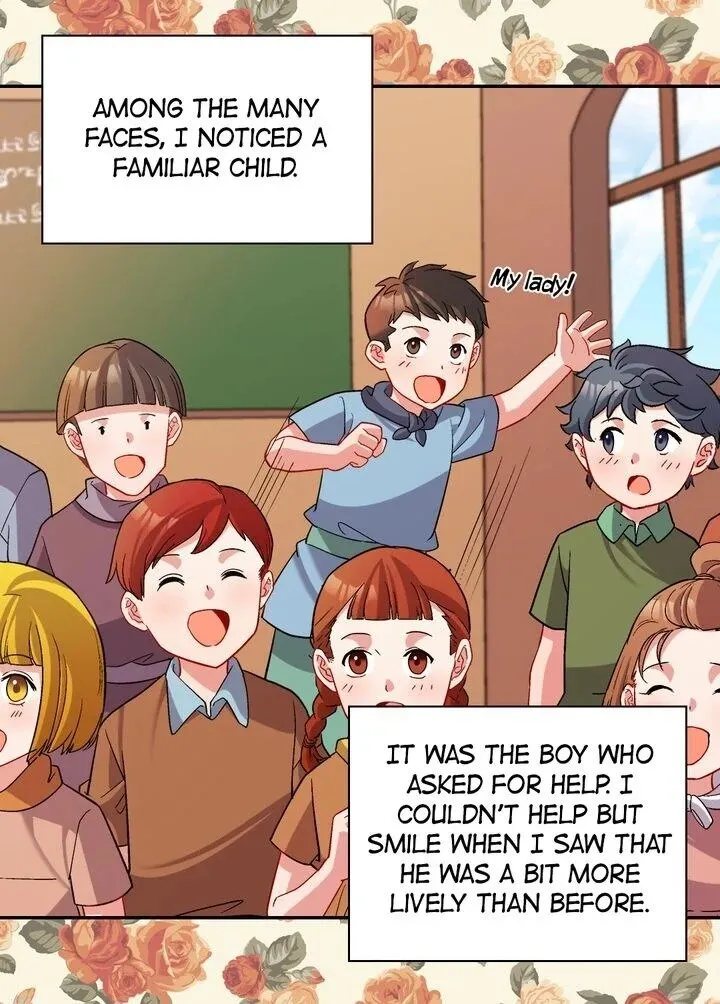 What It Takes to Be a Villainess Chapter 92 page 12 - 